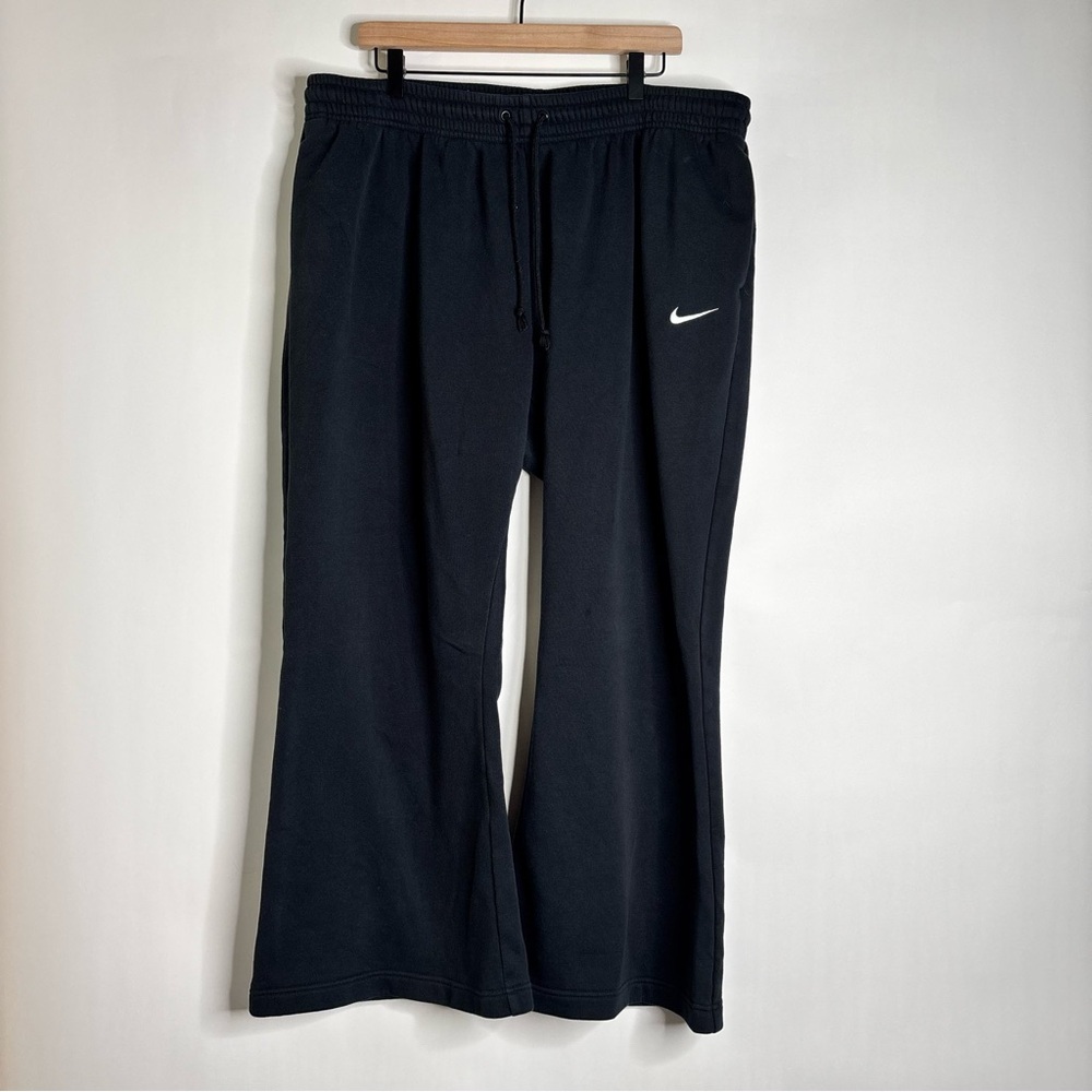 Nike Club Fleece Sweatpants Plus Size 2x - Picture 2 of 11